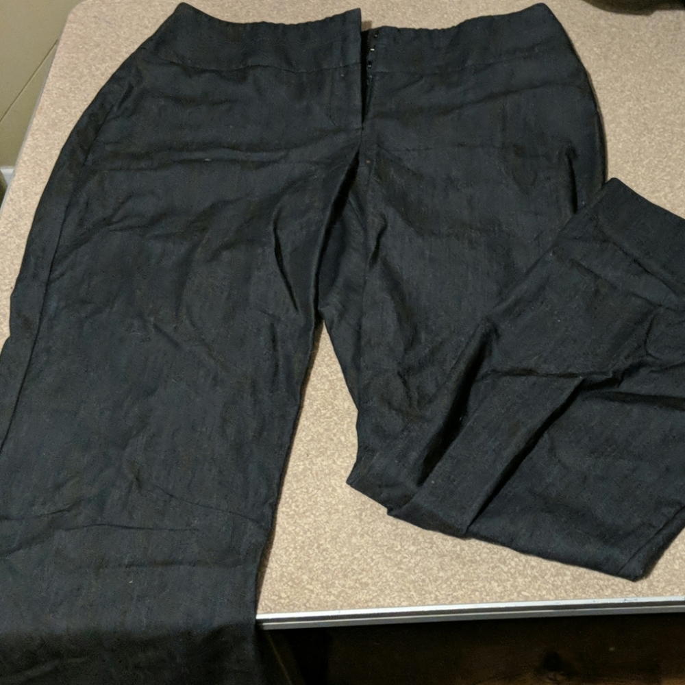 Work Slacks